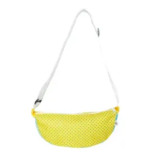 Custom RPET crossbody bag - AP716929 (ANDA#01)